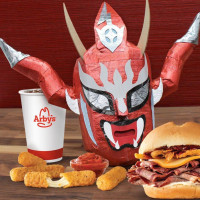 Arby's food