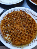 Waffle House food