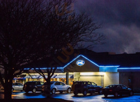 Culver's food