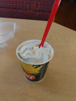 Dairy Queen Grill Chill food