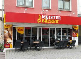 Der Meisterbäcker inside