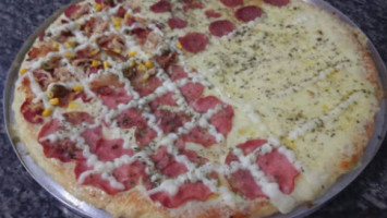 Pizzaria Sabor Carioca food