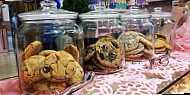 Cookies Paradise food