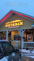 Outback Steakhouse Coraopolis outside