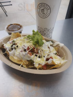 Chipotle Mexican Grill food