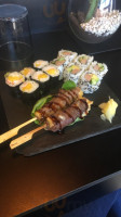 Kaly Sushi food