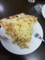 Pizzaria Bom De Boca food