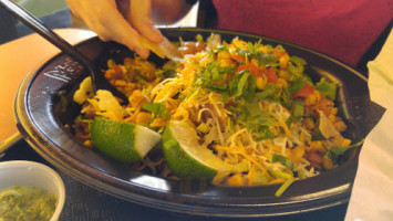 Moe's Southwest Grill food