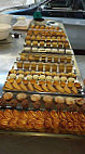 Antica Pasticceria Nascimben food