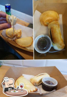 Chimi Churri Empanadas Argentinas food