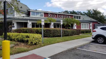 Red Lobster Orlando 9892 International Drive outside