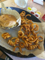 Arby's food