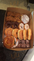 Kruta Collinsville Bakery food