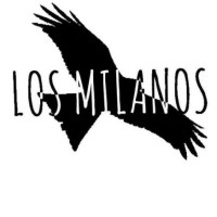 Los Milanos Club Social inside