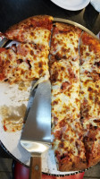 Bellacino's Pizza Grinders food