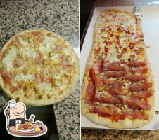 Pizzamore Di Bendo Denis food