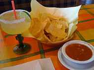 Mi Ranchito Grill food