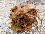 Five Guys food