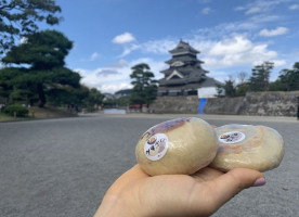 Shunsaika food