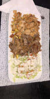 Yozgat Kebab food