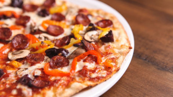 Esca Gourmet Pizza + Bar food