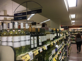 Nh Liquor Wine Outlet food