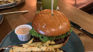 Jamy`s Burgergrill Darmstadt food