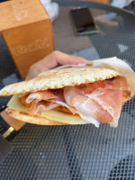 La Tua Piadina food