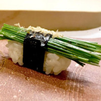 Shin Sushi food