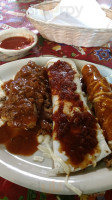 Jalisco Mexican food