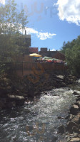 Cactus Jack's Saloon & Grill outside