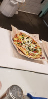 Mod Pizza food