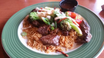 Applebee's food