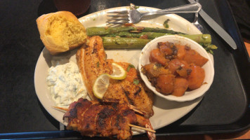 Luby's food