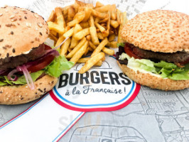 La France Qui Roule food