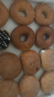 Krispy Kreme Doughnuts food