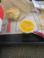 Kfc food