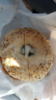 Medford Bagel food