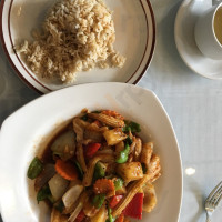 Beau Thai food