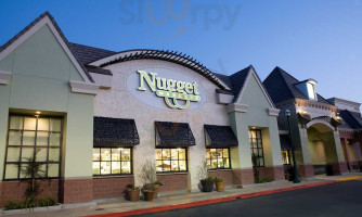 Nugget Markets outside