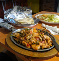 El Campesino food