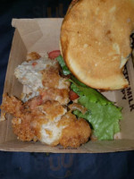 Mcdonald's food