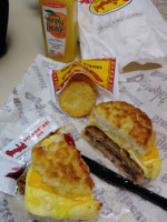 Bojangles food