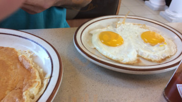 Leo's Coney Island food