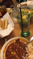 Olive Garden Restaurant food