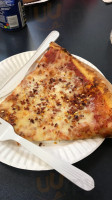 Gino's Pizza food