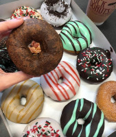 Duck Donuts Clark Circle Shopping Plaza food