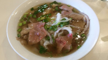 Pho Ben Thanh Viet Thai Restaurant food