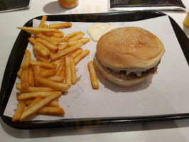 la pause ideale #original's burgers# food