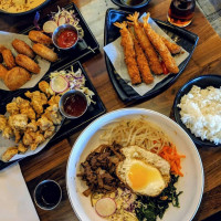 Kopan Ramen Of Pasadena food